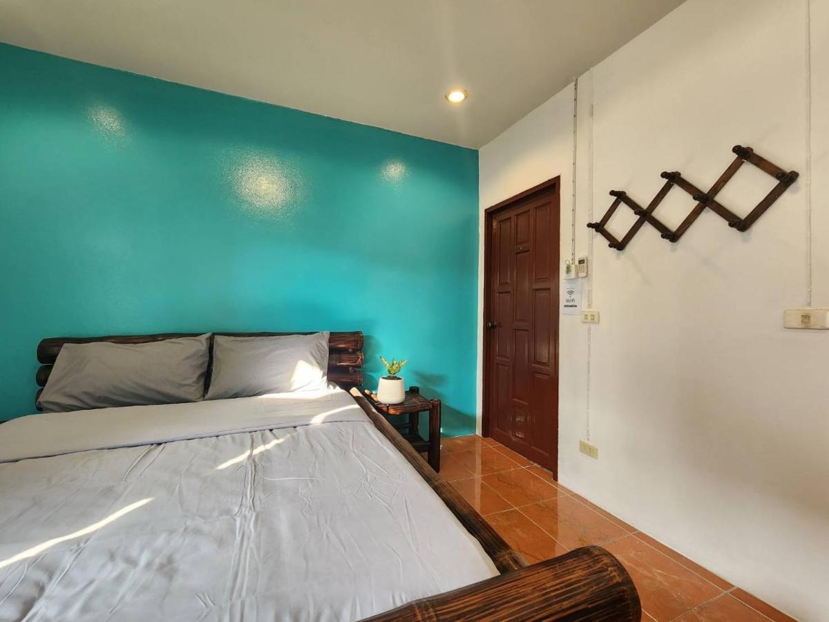 Blue Moon House - A Budget Hostel For Easy Travellers Chiang Mai Exterior foto