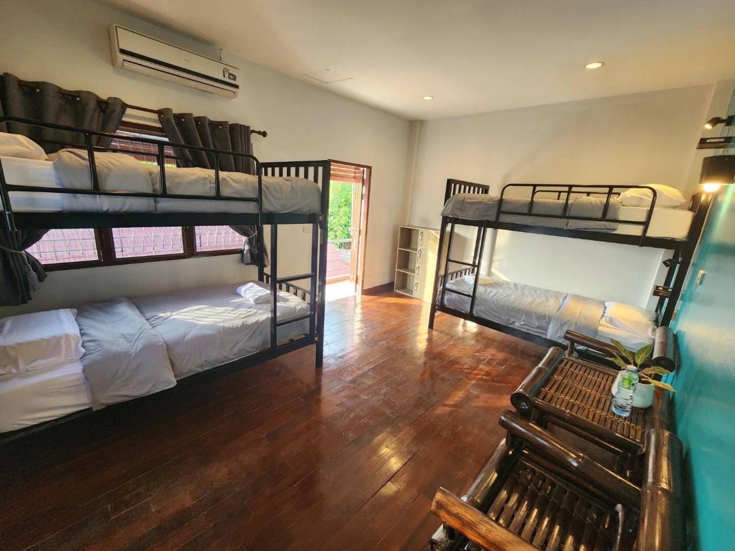 Blue Moon House - A Budget Hostel For Easy Travellers Chiang Mai Exterior foto