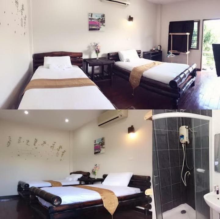 Blue Moon House - A Budget Hostel For Easy Travellers Chiang Mai Exterior foto